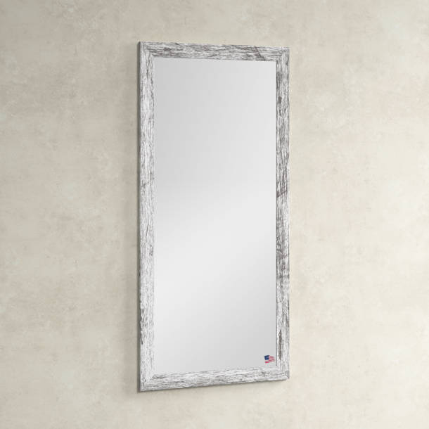 Gracie Oaks Handmade Solid Wood Text & Numbers Wall Decor & Reviews